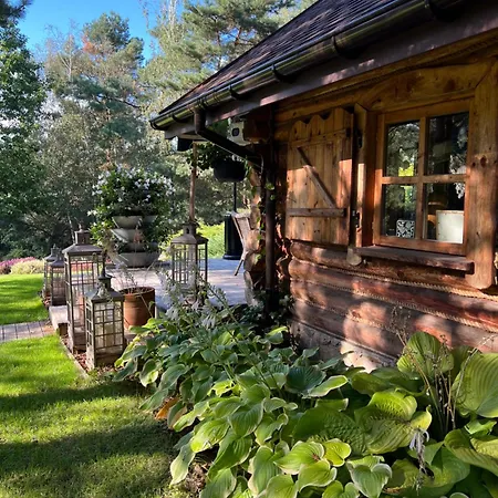 Lavenda Z Widokiem Na Rzekę - Basen, Jacuzzi, Sauna - Magiczny Ogród - 0,5ha Prywatnej Przestrzeni *