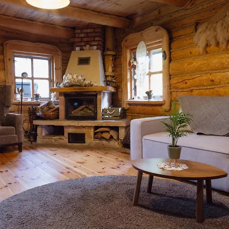 Lavenda Z Widokiem Na Rzekę - Basen, Jacuzzi, Sauna - Magiczny Ogród - 0,5ha Prywatnej Przestrzeni