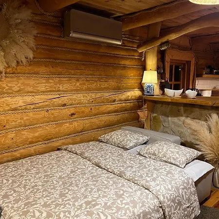 Lavenda Z Widokiem Na Rzekę - Basen, Jacuzzi, Sauna - Magiczny Ogród - 0,5ha Prywatnej Przestrzeni Zawady (Silesia)