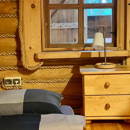 Lavenda Z Widokiem Na Rzekę - Basen, Jacuzzi, Sauna - Magiczny Ogród - 0,5ha Prywatnej Przestrzeni Domek alpejski *