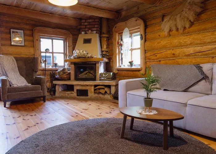 Lavenda Z Widokiem Na Rzeke - Basen, Jacuzzi, Sauna - Magiczny Ogrod - 0,5ha Prywatnej Przestrzeni