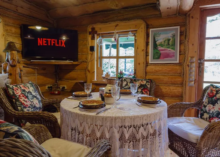 Lavenda Z Widokiem Na Rzeke - Basen, Jacuzzi, Sauna - Magiczny Ogrod - 0,5ha Prywatnej Przestrzeni * Zawady (Silesia)