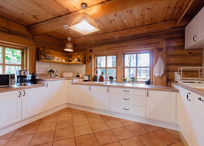 Lavenda Z Widokiem Na Rzeke - Basen, Jacuzzi, Sauna - Magiczny Ogrod - 0,5ha Prywatnej Przestrzeni בקתה *