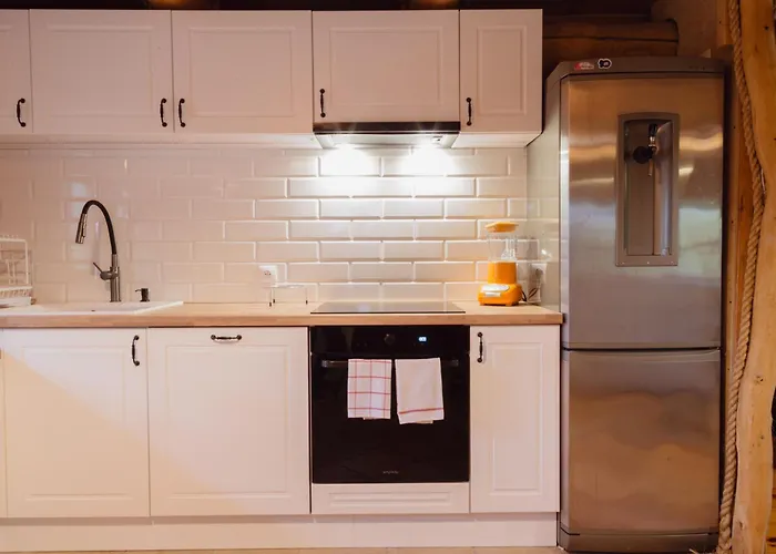 Lavenda Z Widokiem Na Rzeke - Basen, Jacuzzi, Sauna - Magiczny Ogrod - 0,5ha Prywatnej Przestrzeni * Zawady (Silesia)