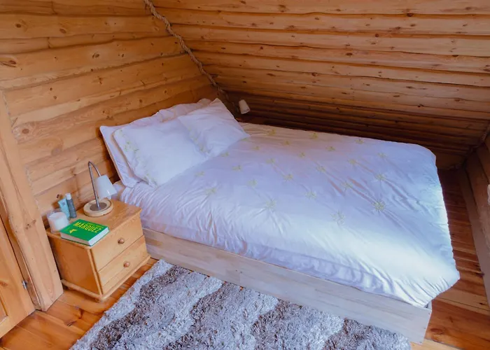 Lavenda Z Widokiem Na Rzeke - Basen, Jacuzzi, Sauna - Magiczny Ogrod - 0,5ha Prywatnej Przestrzeni *