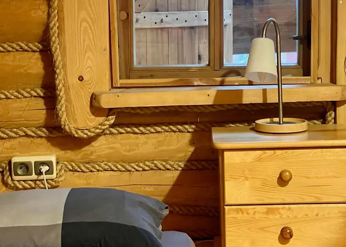 Lavenda Z Widokiem Na Rzeke - Basen, Jacuzzi, Sauna - Magiczny Ogrod - 0,5ha Prywatnej Przestrzeni בקתה *