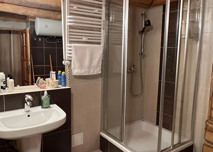 Lavenda Z Widokiem Na Rzeke - Basen, Jacuzzi, Sauna - Magiczny Ogrod - 0,5ha Prywatnej Przestrzeni *